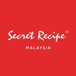 Secret Recipe Malaysia