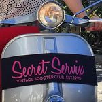 Secret Servix Scooter Club