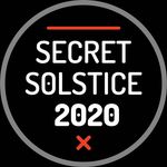 Secret Solstice Festival