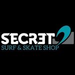 Secret Surf & Skate Shop