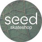 Seed Skateshop 🌱