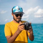 Ishan • Maldives Photographer