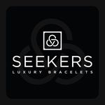 Seekers Men's Jewelry