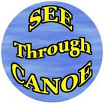 See Through Canoe (Since 2007)