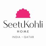 Seetu Kohli Home