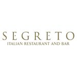 Segreto Restaurant and Bar