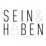 SEIN & HABEN Concept Store