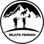 SEJUTA PENDAKI