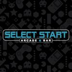 Select Start Arcade & Bar