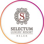 Selectum Luxury Resort