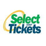 Select Your Tickets