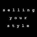 Selling Your Style