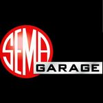 Official SEMA Garage