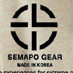 Semapo gear