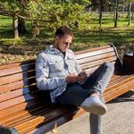 Кирилл Семёнов Кирилл Семёнов