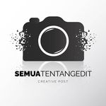 #semuatentangedit