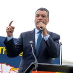 Senator Alex Padilla