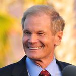 Senator Bill Nelson