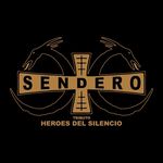 Sendero tributo a HDS