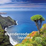 Senderos de La Palma