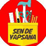 sen de yapsana sen de yapsana