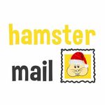 Hamster Mail