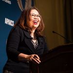 Senator Tammy Duckworth