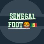 Foot.Senegal🦁🇸🇳