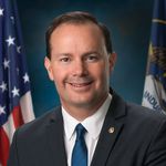 Senator Mike Lee