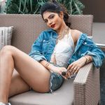 Monisha Sen (Mo) Monisha Sen (Mo)