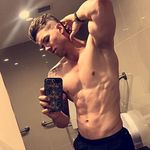 Mathew - Fitness Coach