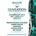 Sensation Jakarta