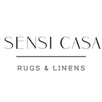 Sensi Casa Rugs & Linens