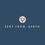 Sent from Earth