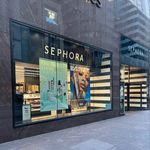 Sephora 520 Madison Ave