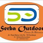 SERBAOUTDOORSURABAYA