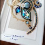 Serena Di Mercione Jewelry