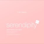 Serendipity