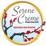 Serene Crème Queen 👑