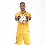 Sergio Asenjo