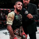 Sergio Pettis