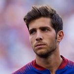 Sergi Roberto