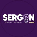 SERGON - Elétrica & Iluminação