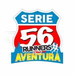 Serie 56 runners club aventura