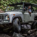 Series-Defender Outfitters