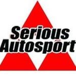 Serious Autosport