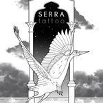 Serra Liberty Tattoo • Turin