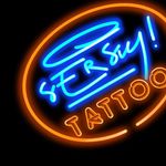 Sersky Tattoo