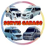 SERVİS GARAGE