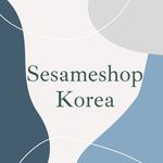 Sesame shop 韓國代購 香港代購